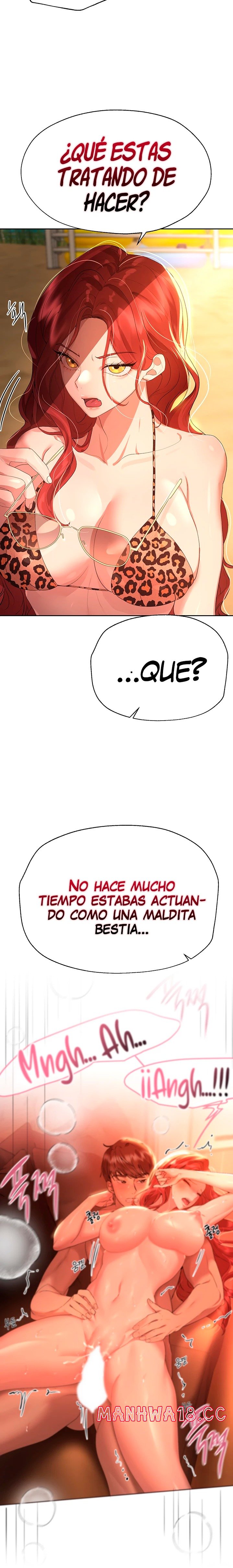 My Sister’s Friends Raw Chapter 59 Page 13