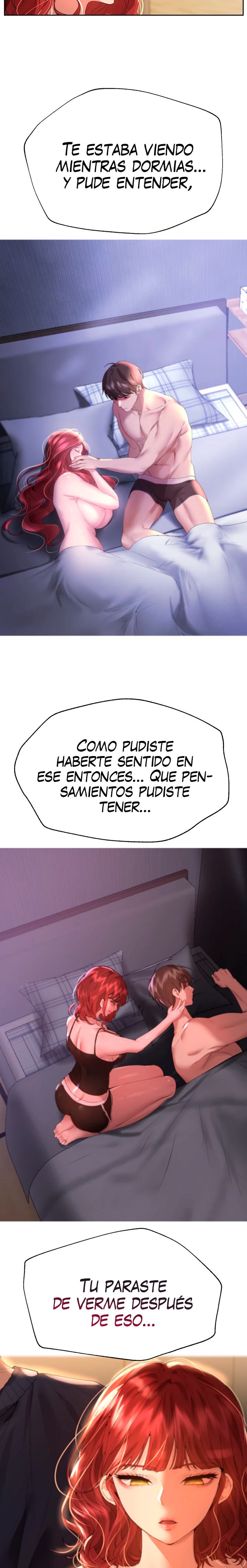 My Sister’s Friends Raw Chapter 59 Page 15