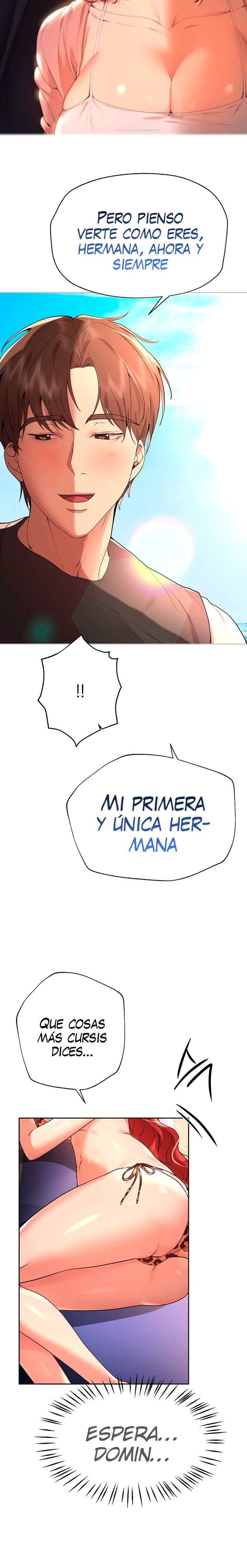 My Sister’s Friends Raw Chapter 59 Page 16