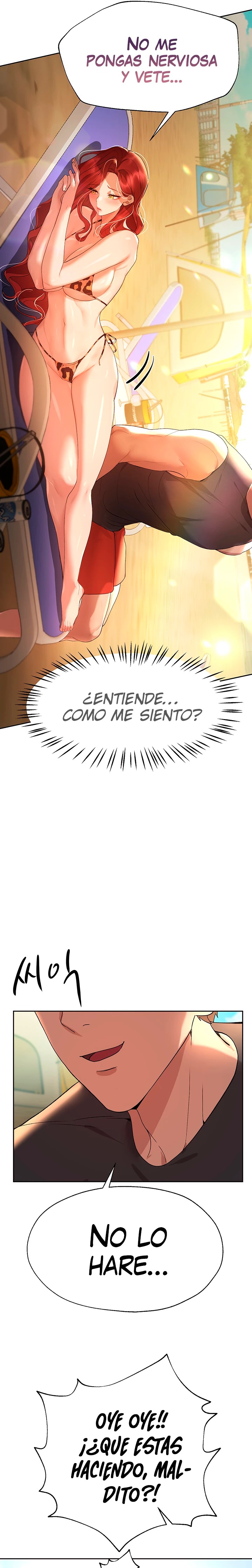 My Sister’s Friends Raw Chapter 59 Page 17