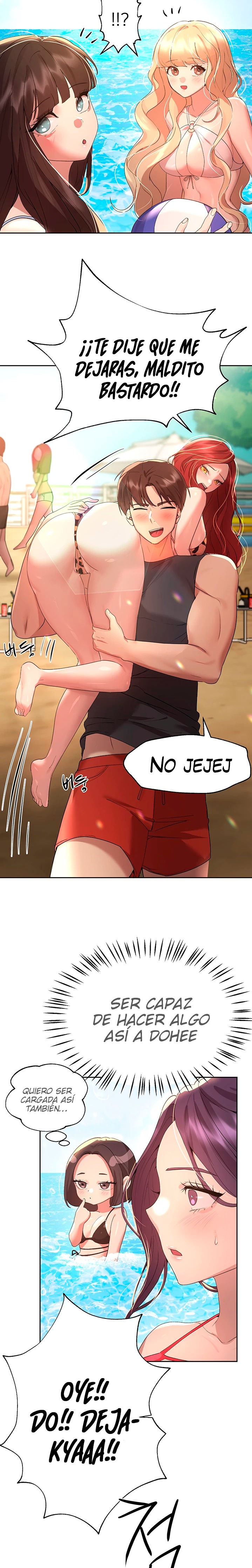 My Sister’s Friends Raw Chapter 59 Page 18