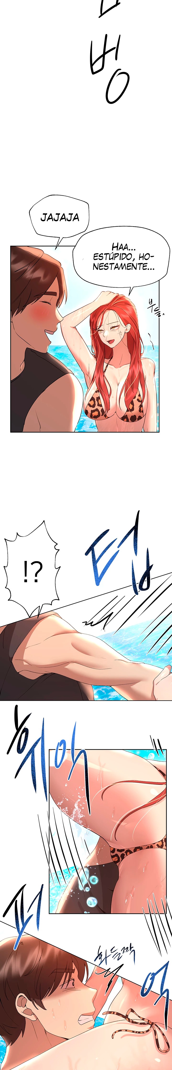 My Sister’s Friends Raw Chapter 59 Page 19