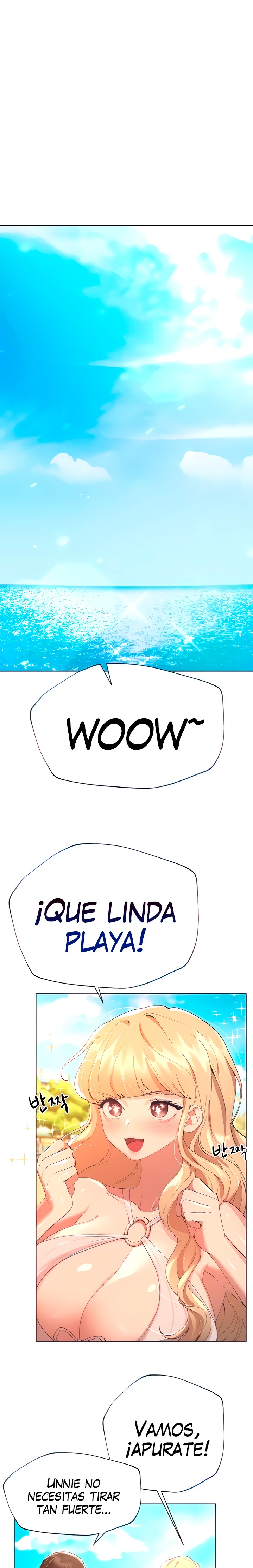 My Sister’s Friends Raw Chapter 59 Page 2
