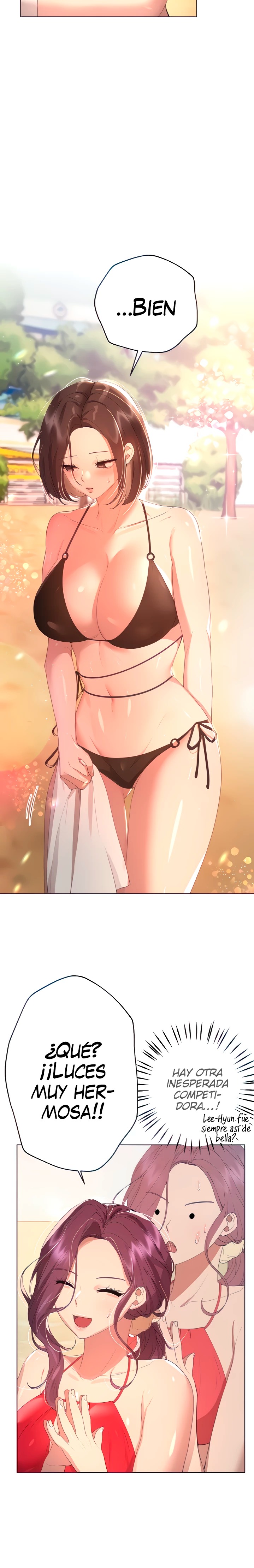 My Sister’s Friends Raw Chapter 59 Page 4