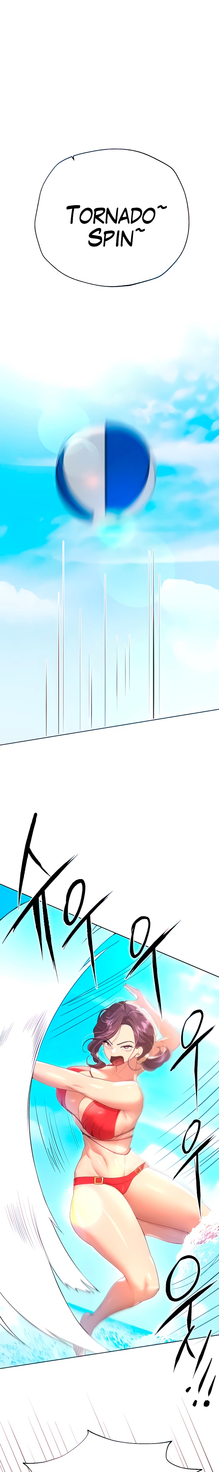 My Sister’s Friends Raw Chapter 59 Page 6