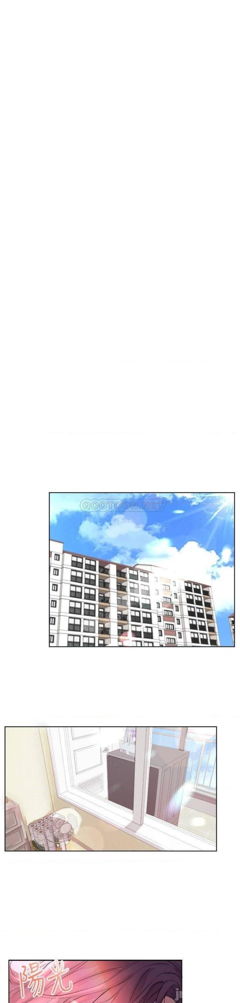 My Sister’s Friends Raw Chapter 6 Page 27