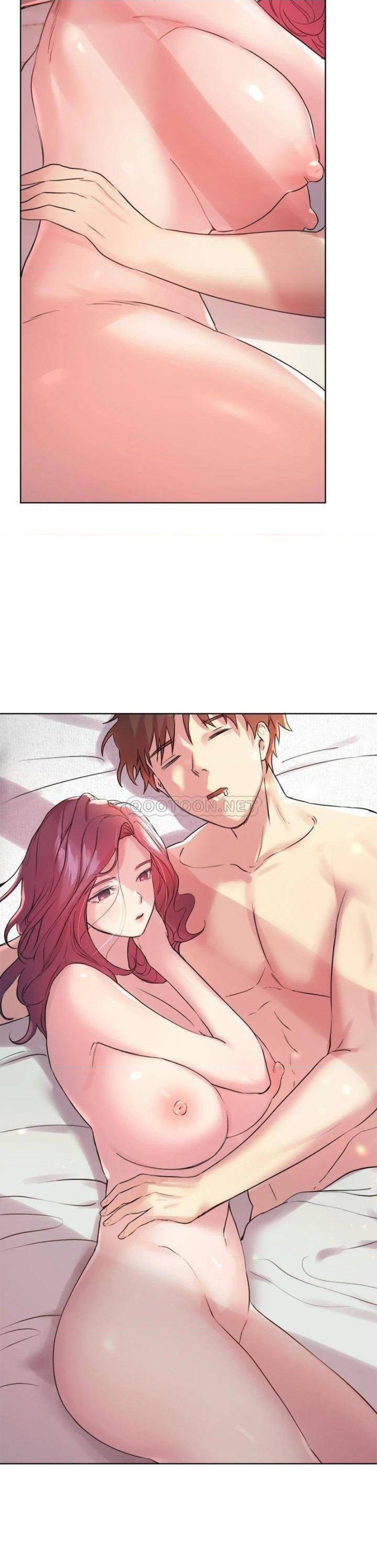 My Sister’s Friends Raw Chapter 6 Page 29