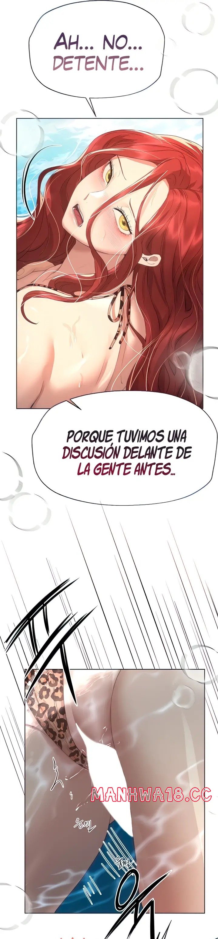 My Sister’s Friends Raw Chapter 60 Page 10