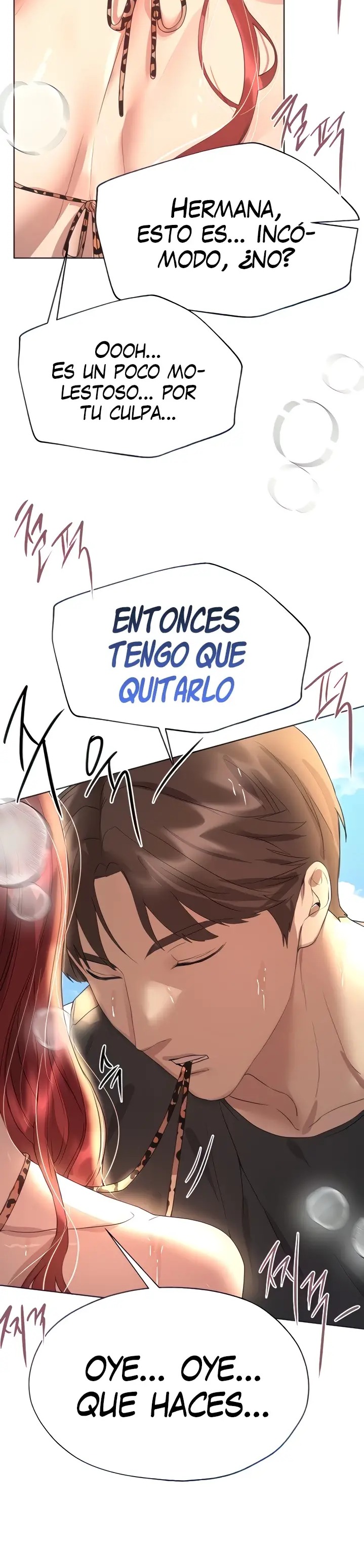My Sister’s Friends Raw Chapter 60 Page 12
