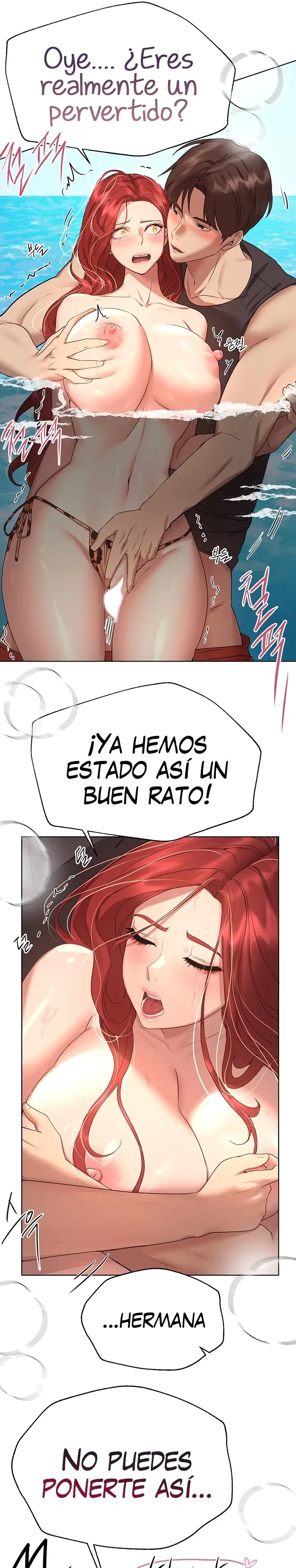 My Sister’s Friends Raw Chapter 60 Page 13