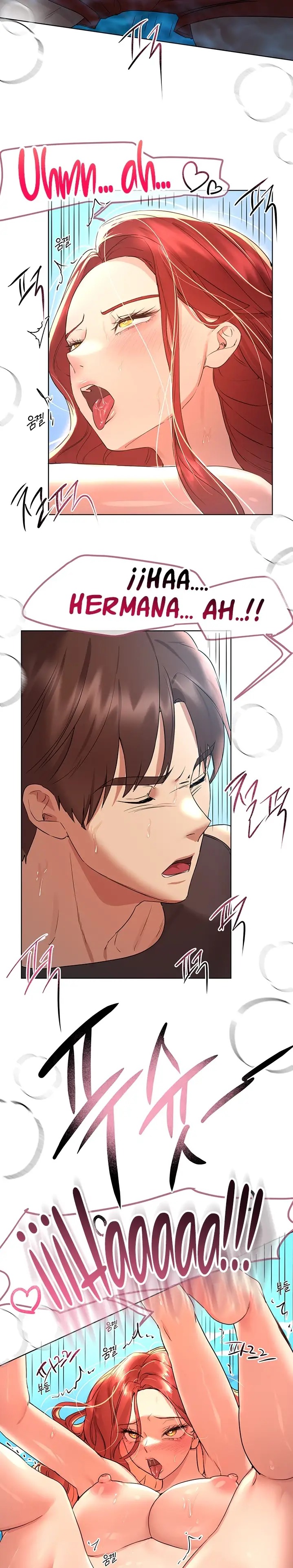 My Sister’s Friends Raw Chapter 60 Page 22