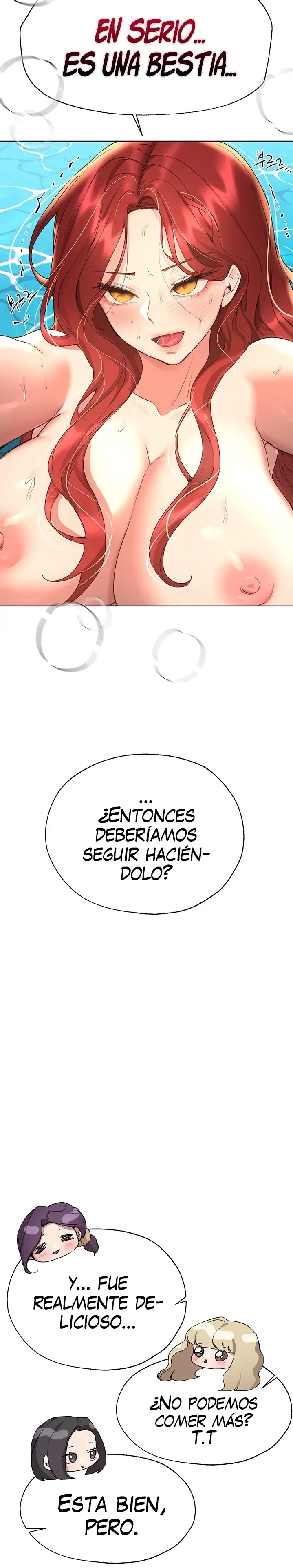 My Sister’s Friends Raw Chapter 60 Page 24