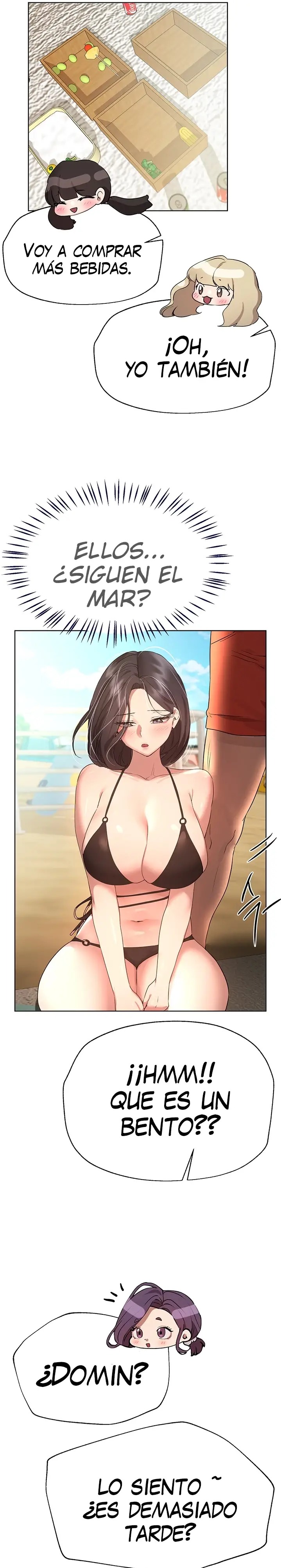 My Sister’s Friends Raw Chapter 60 Page 25