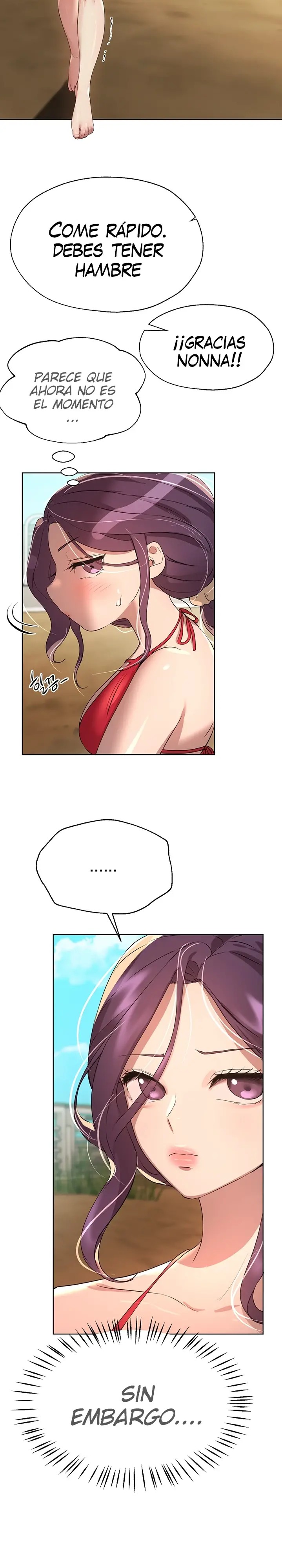 My Sister’s Friends Raw Chapter 60 Page 27