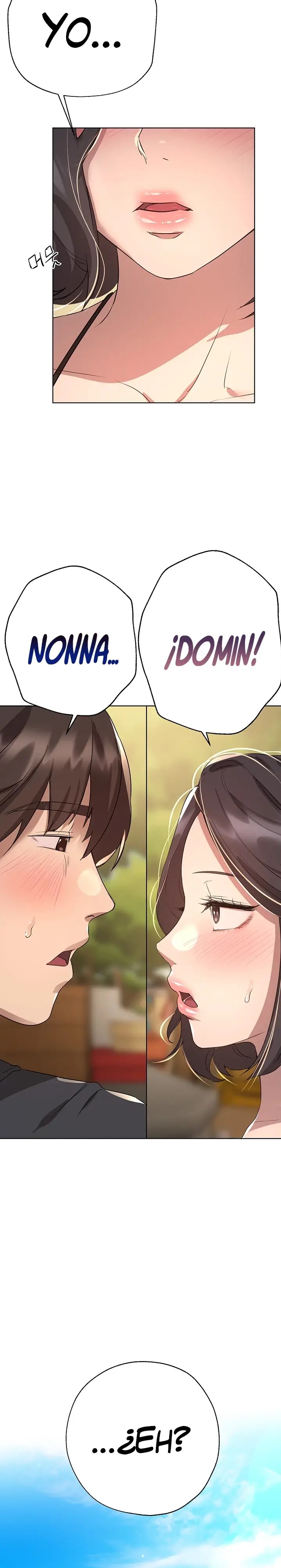 My Sister’s Friends Raw Chapter 60 Page 30
