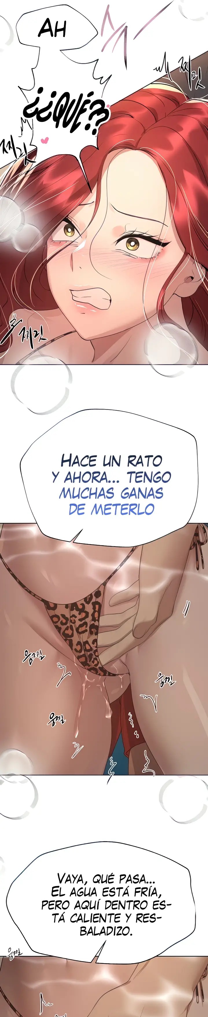 My Sister’s Friends Raw Chapter 60 Page 8