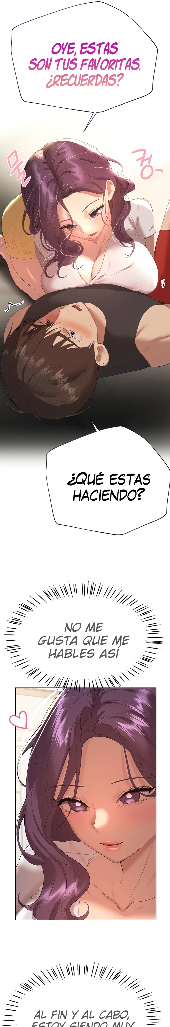 My Sister’s Friends Raw Chapter 61 Page 12
