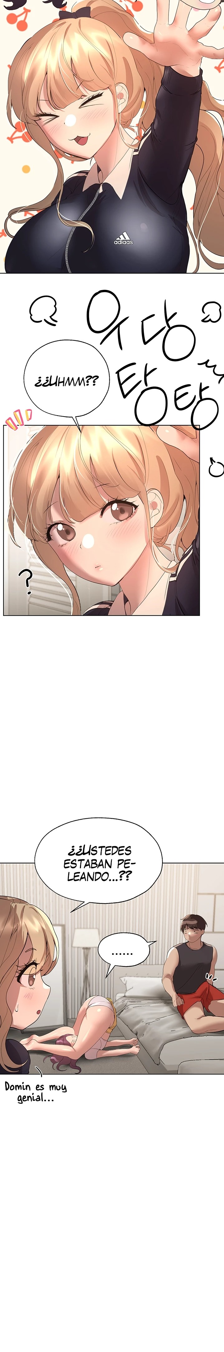 My Sister’s Friends Raw Chapter 61 Page 14