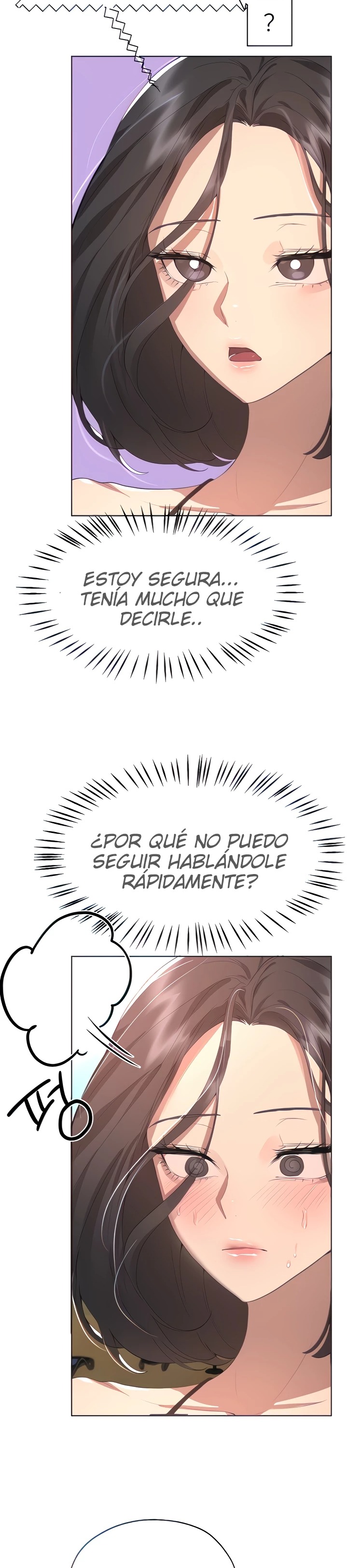 My Sister’s Friends Raw Chapter 61 Page 2