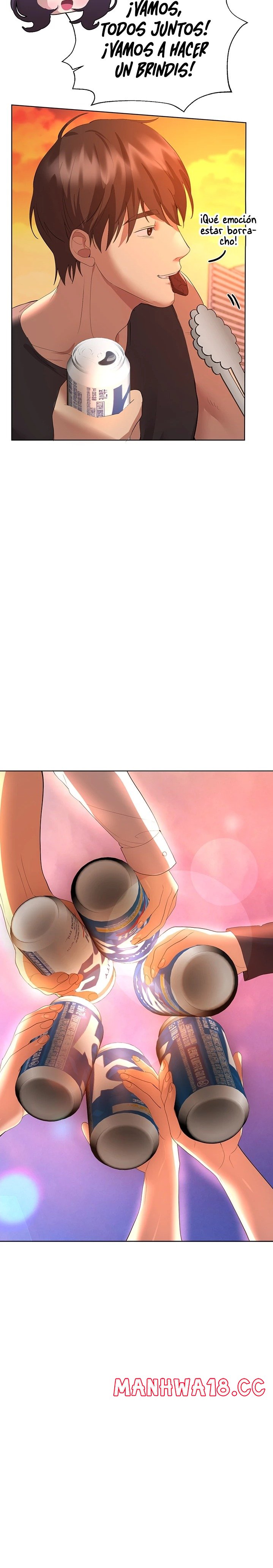 My Sister’s Friends Raw Chapter 61 Page 20
