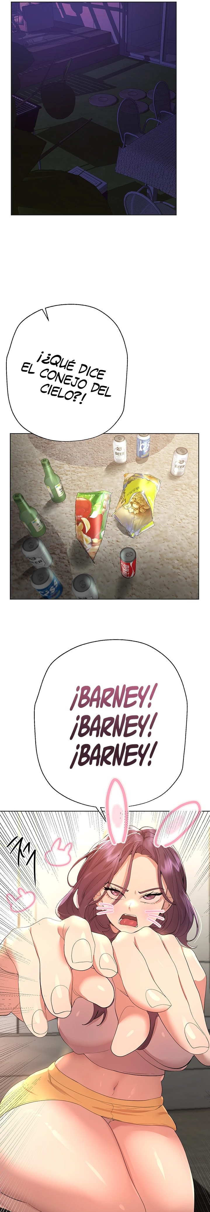 My Sister’s Friends Raw Chapter 61 Page 21