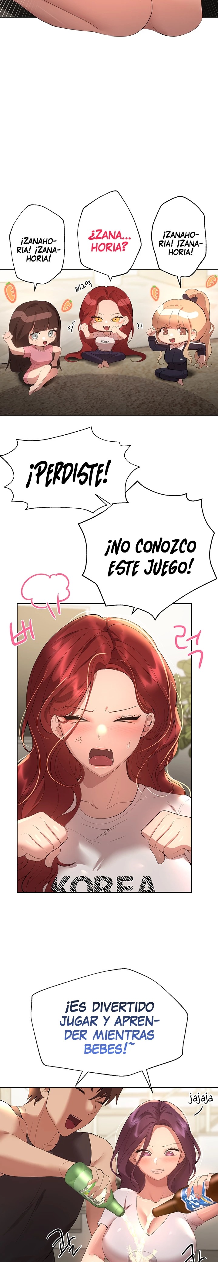 My Sister’s Friends Raw Chapter 61 Page 22