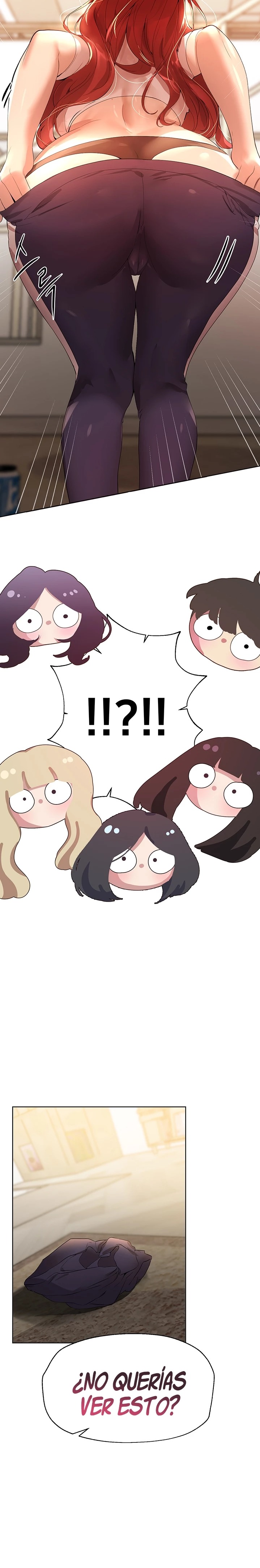 My Sister’s Friends Raw Chapter 61 Page 29