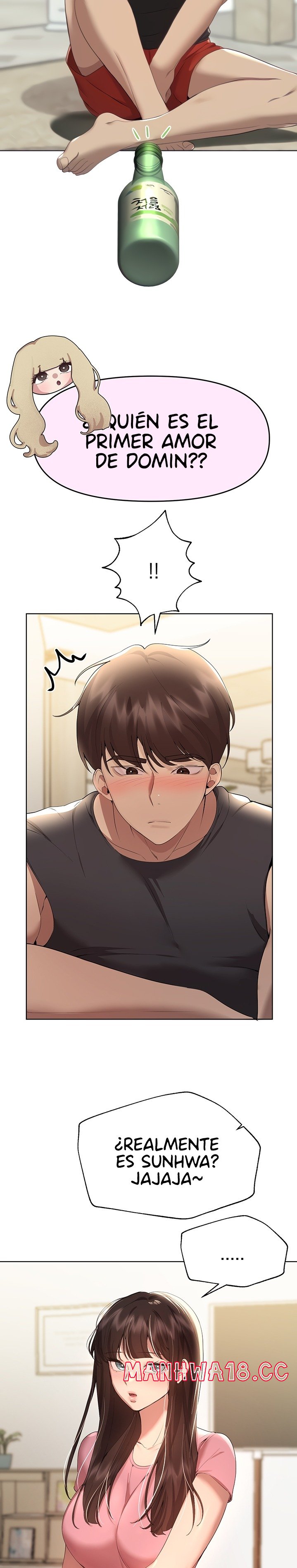 My Sister’s Friends Raw Chapter 62 Page 11