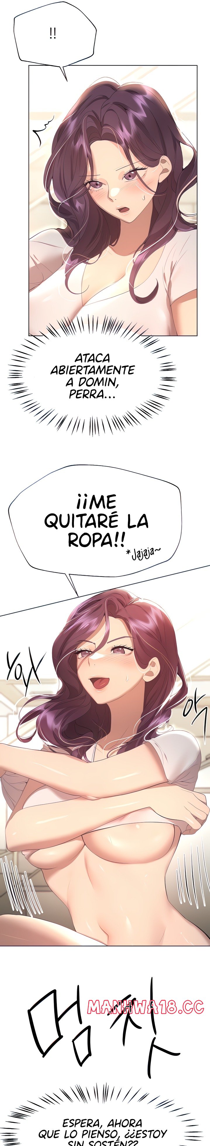 My Sister’s Friends Raw Chapter 62 Page 7