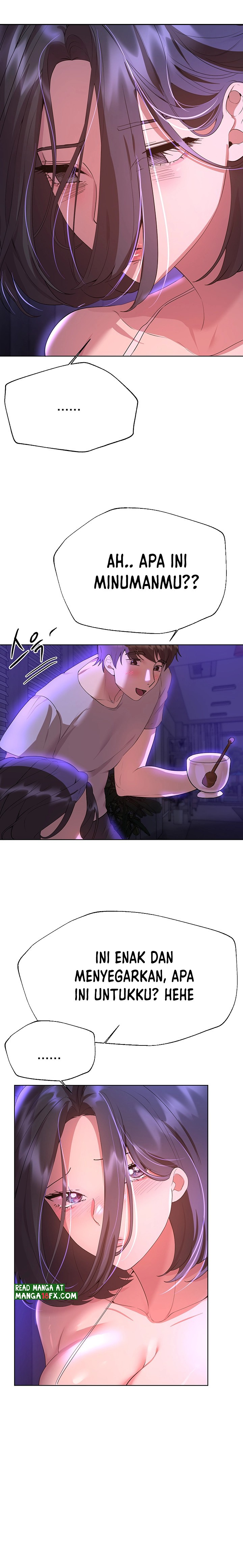 My Sister’s Friends Raw Chapter 63 Page 18