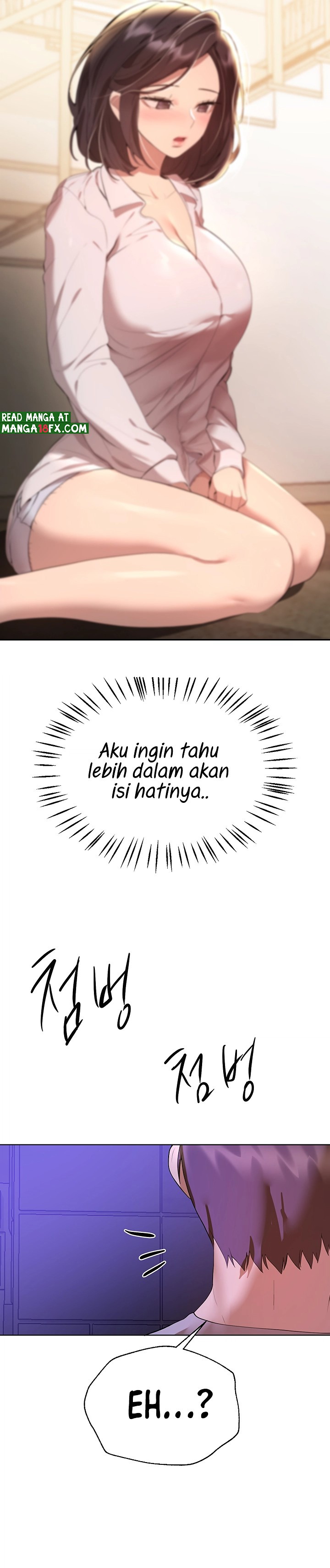 My Sister’s Friends Raw Chapter 63 Page 24