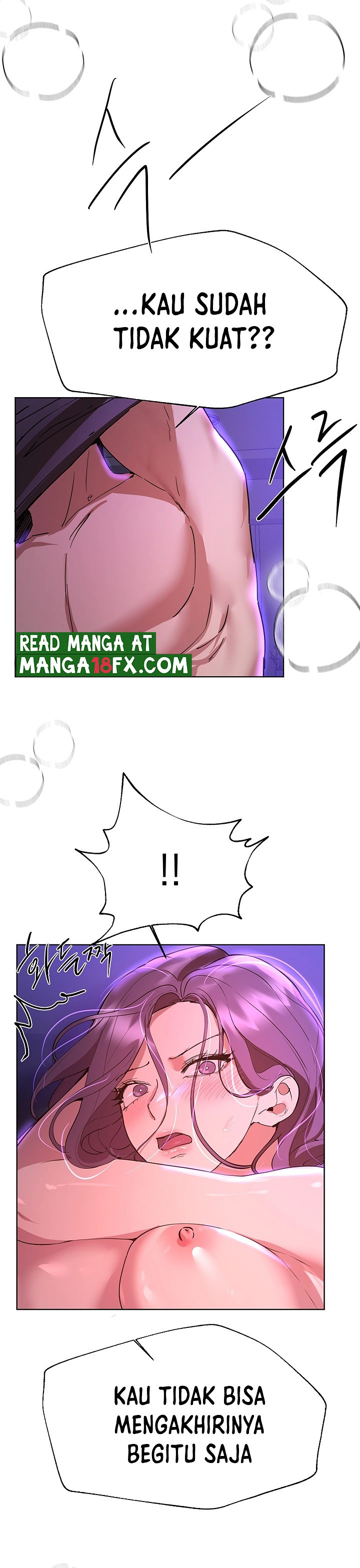 My Sister’s Friends Raw Chapter 63 Page 9