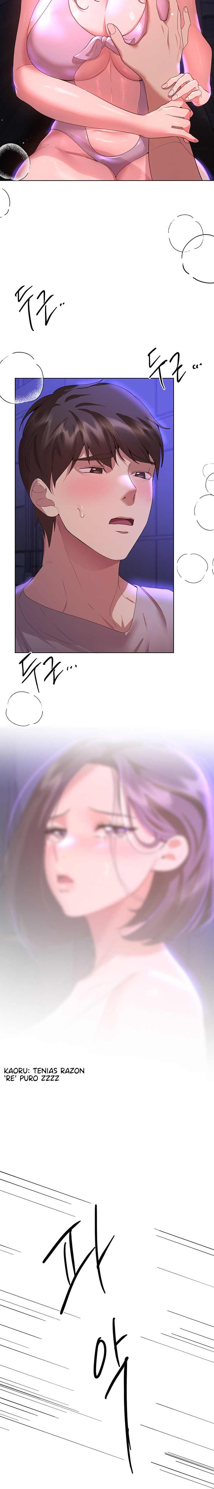 My Sister’s Friends Raw Chapter 64 Page 10