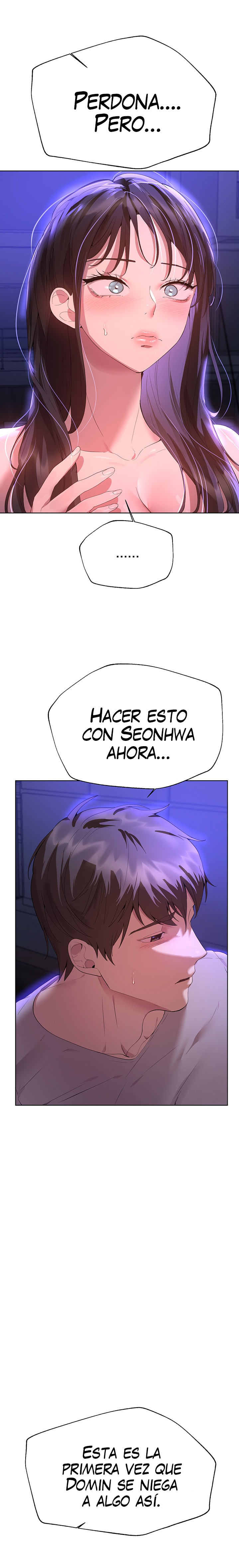 My Sister’s Friends Raw Chapter 64 Page 11