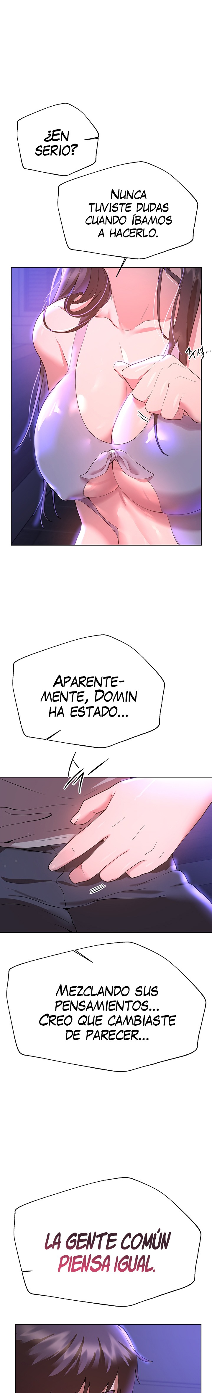 My Sister’s Friends Raw Chapter 64 Page 12