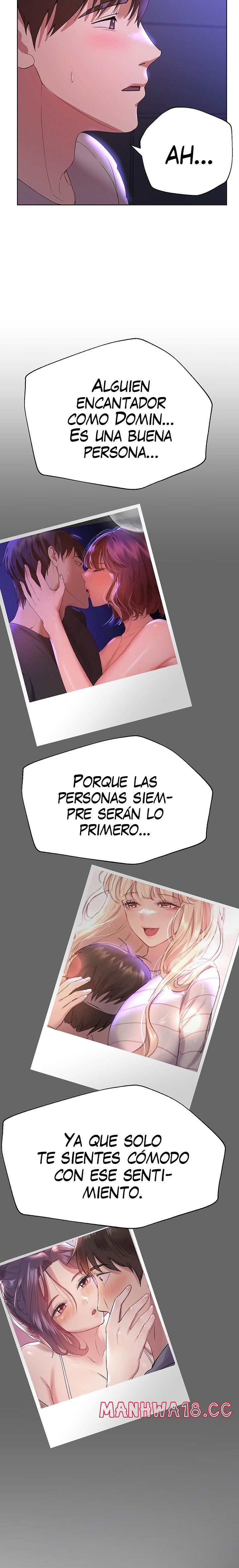 My Sister’s Friends Raw Chapter 64 Page 13