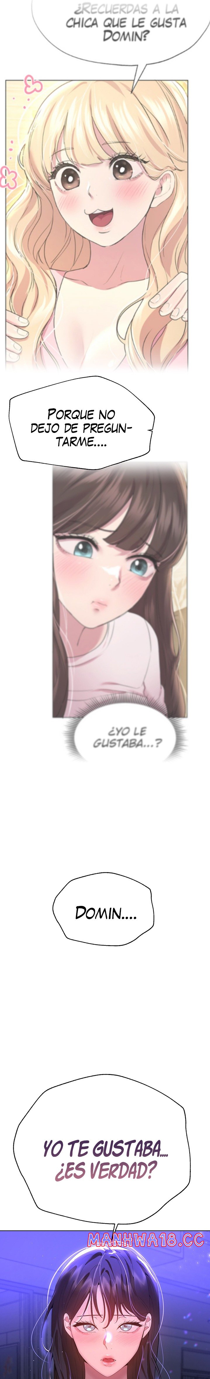My Sister’s Friends Raw Chapter 64 Page 17
