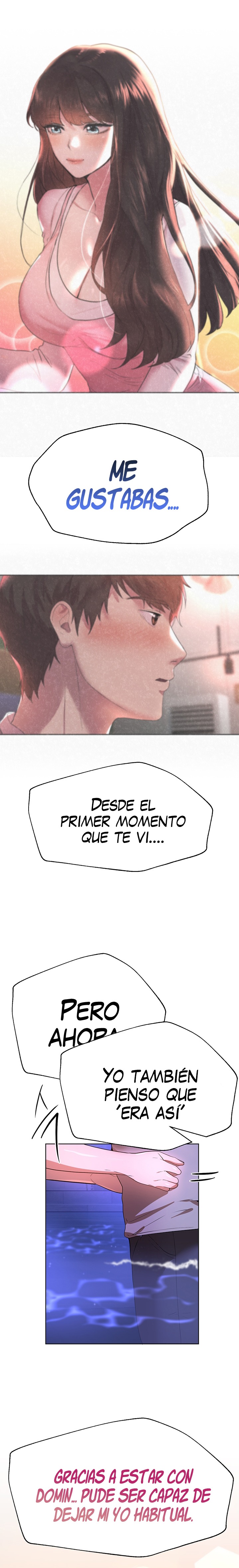 My Sister’s Friends Raw Chapter 64 Page 19