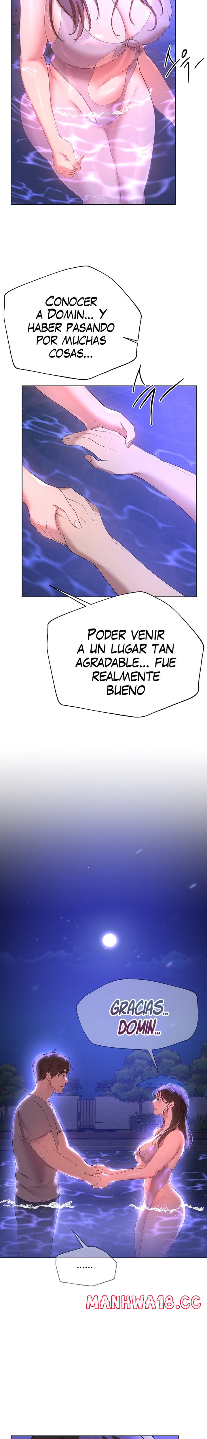 My Sister’s Friends Raw Chapter 64 Page 21