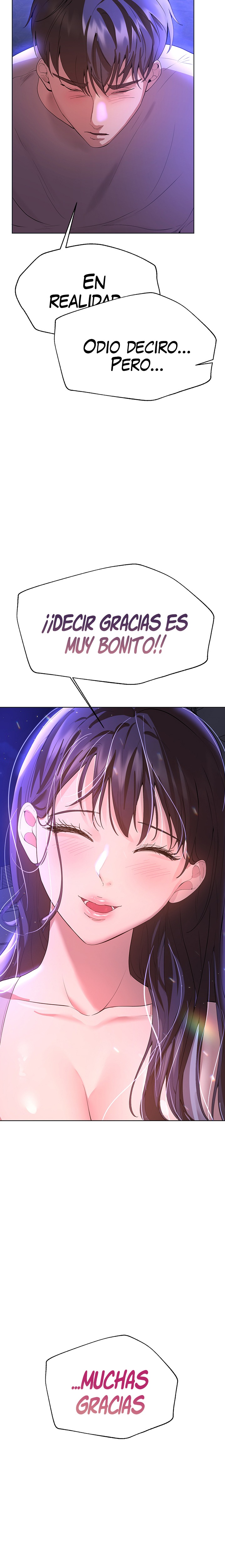 My Sister’s Friends Raw Chapter 64 Page 22