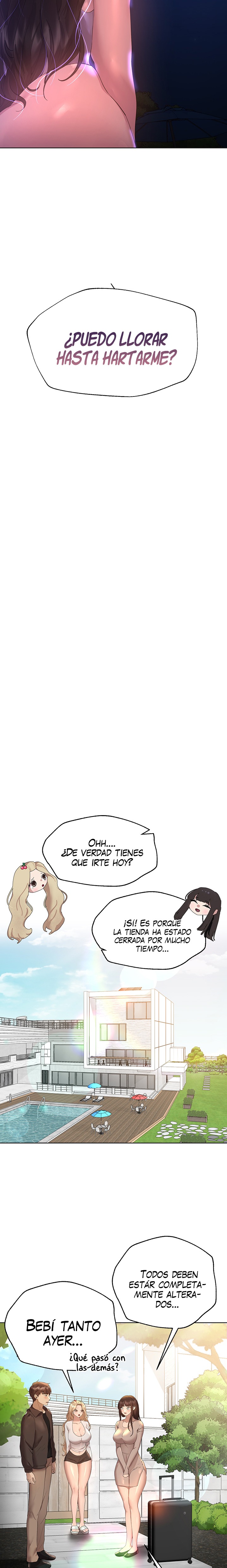 My Sister’s Friends Raw Chapter 64 Page 24