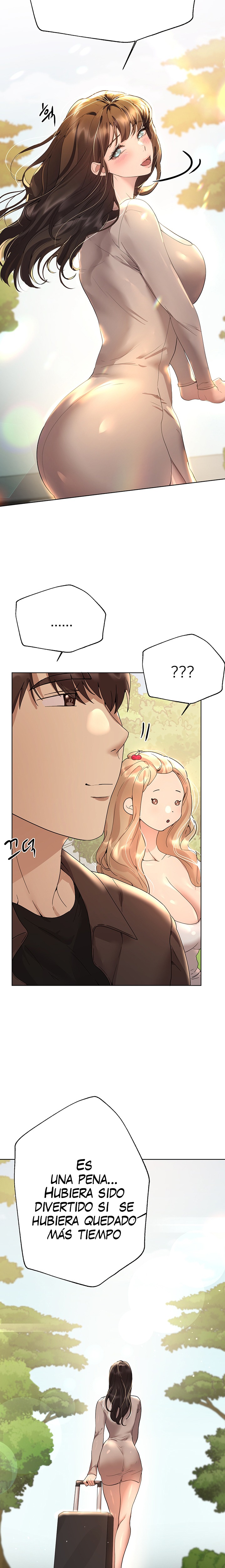 My Sister’s Friends Raw Chapter 64 Page 26
