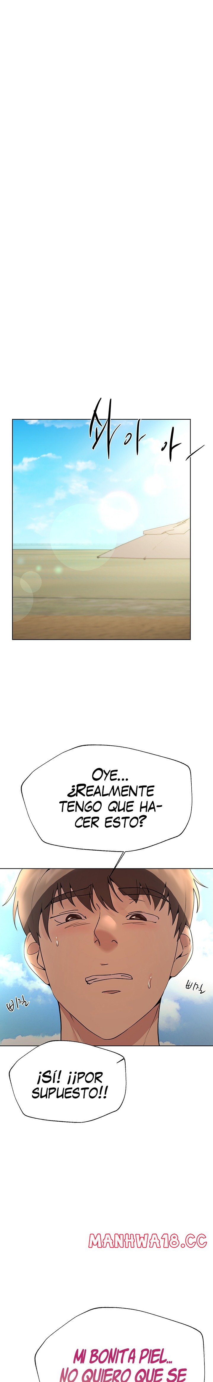 My Sister’s Friends Raw Chapter 64 Page 29