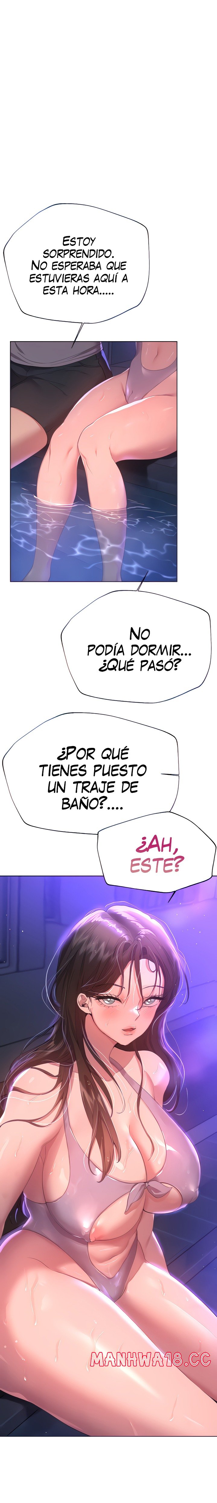 My Sister’s Friends Raw Chapter 64 Page 4
