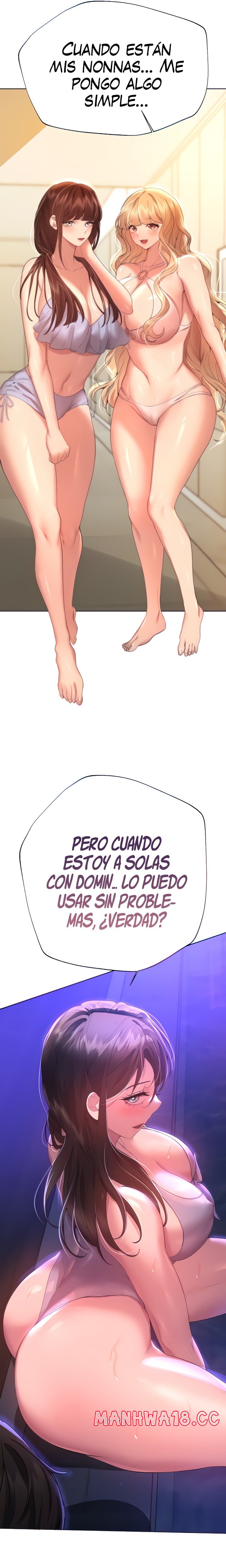 My Sister’s Friends Raw Chapter 64 Page 5