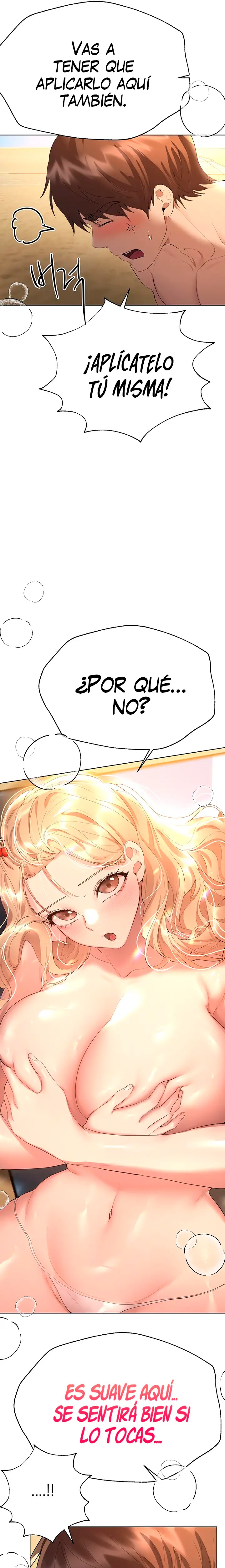 My Sister’s Friends Raw Chapter 65 Page 11
