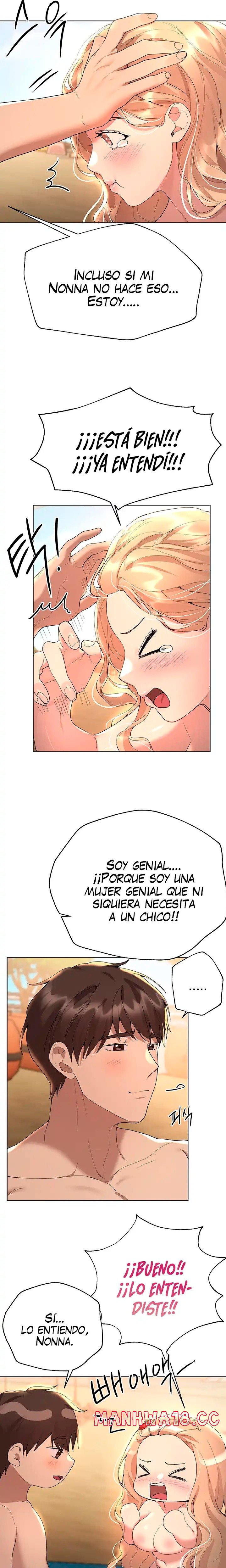 My Sister’s Friends Raw Chapter 65 Page 17