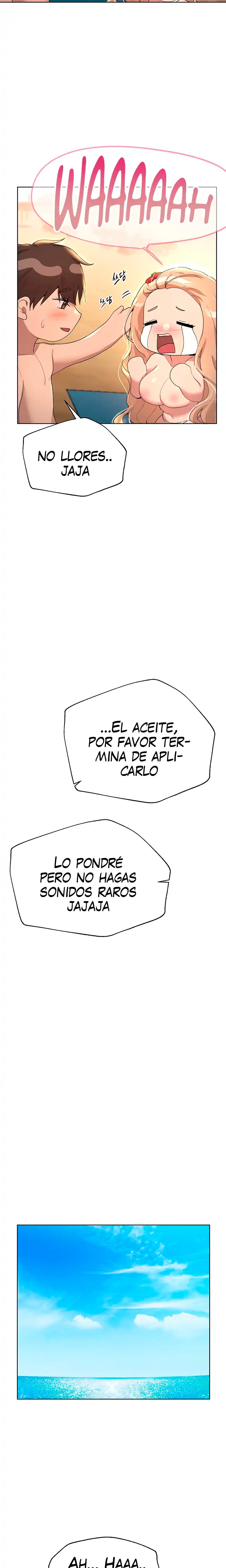 My Sister’s Friends Raw Chapter 65 Page 18