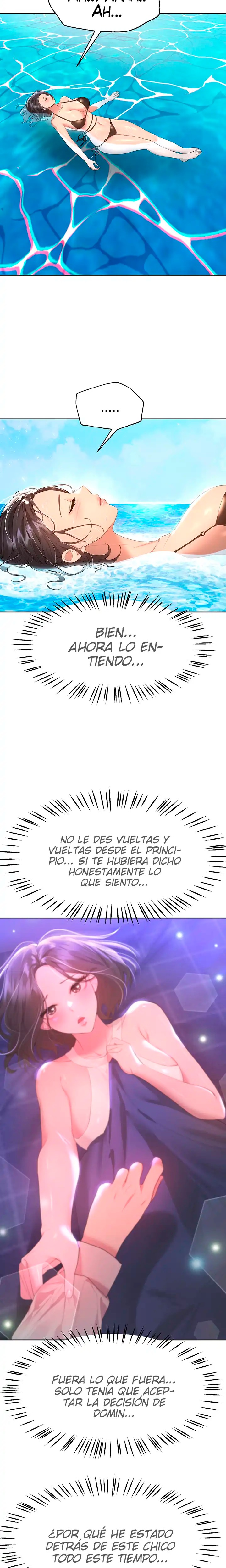 My Sister’s Friends Raw Chapter 65 Page 19