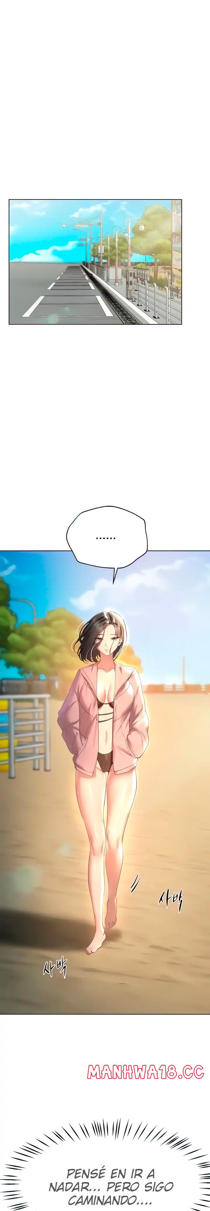My Sister’s Friends Raw Chapter 65 Page 2